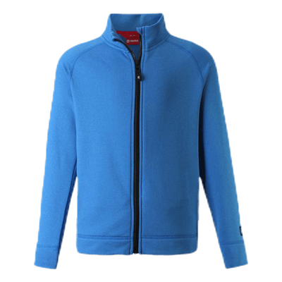 Lejr Functional Fleece Blue