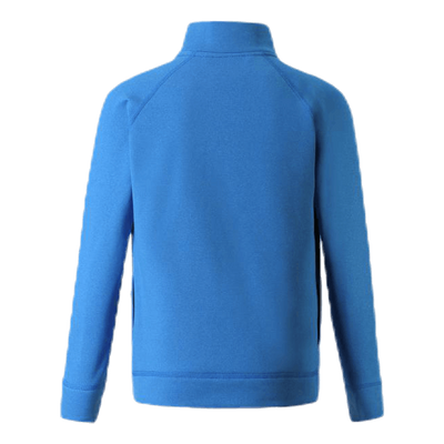 Lejr Functional Fleece Blue