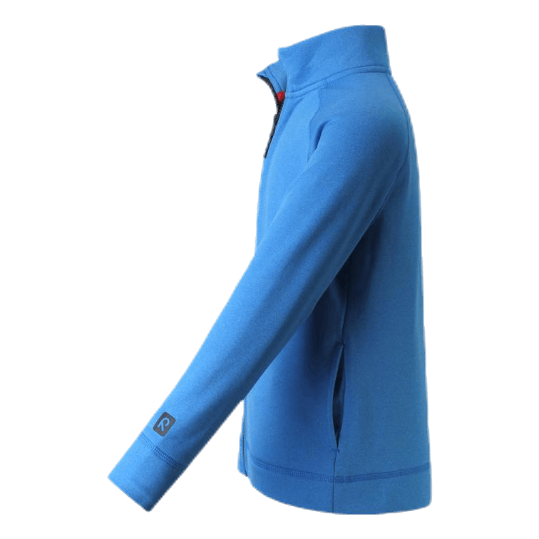 Lejr Functional Fleece Blue