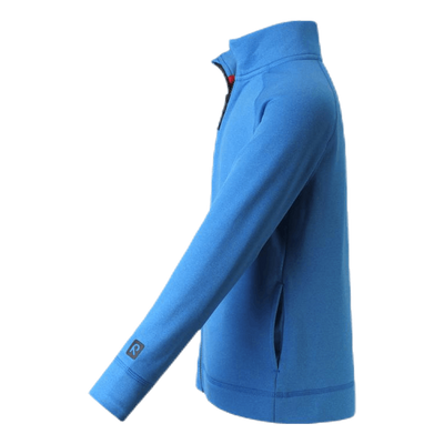 Lejr Functional Fleece Blue