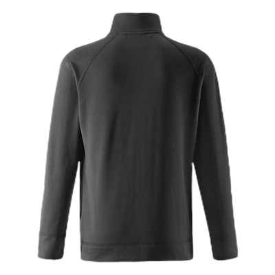 Lejr Functional Fleece Black