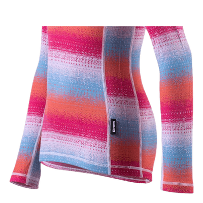 Taival Merino Wool Set Pink