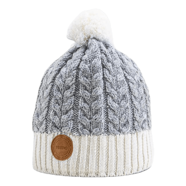 Pohjola Beanie White