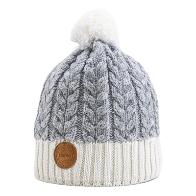 Pohjola Beanie White