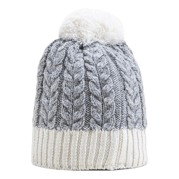 Pohjola Beanie White