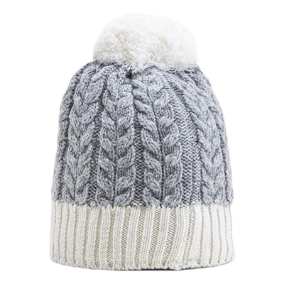 Pohjola Beanie White