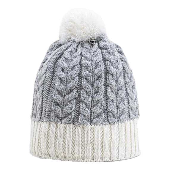 Pohjola Beanie White