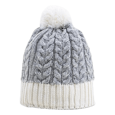 Pohjola Beanie White