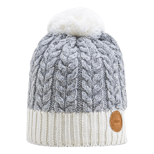 Pohjola Beanie White