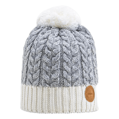 Pohjola Beanie White