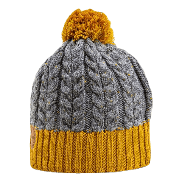 Pohjola Beanie Yellow