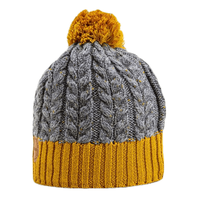 Pohjola Beanie Yellow