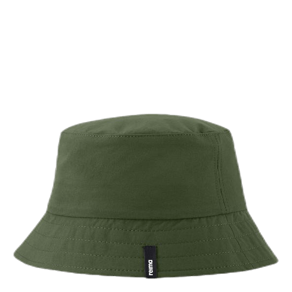 Itikka Anti-Bite Soft Shield Green