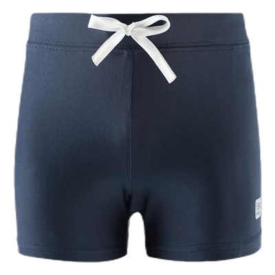 Penang Sunproof Recycled Swim Trunks Blue