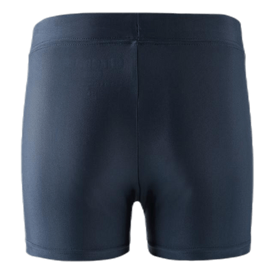 Penang Sunproof Recycled Swim Trunks Blue