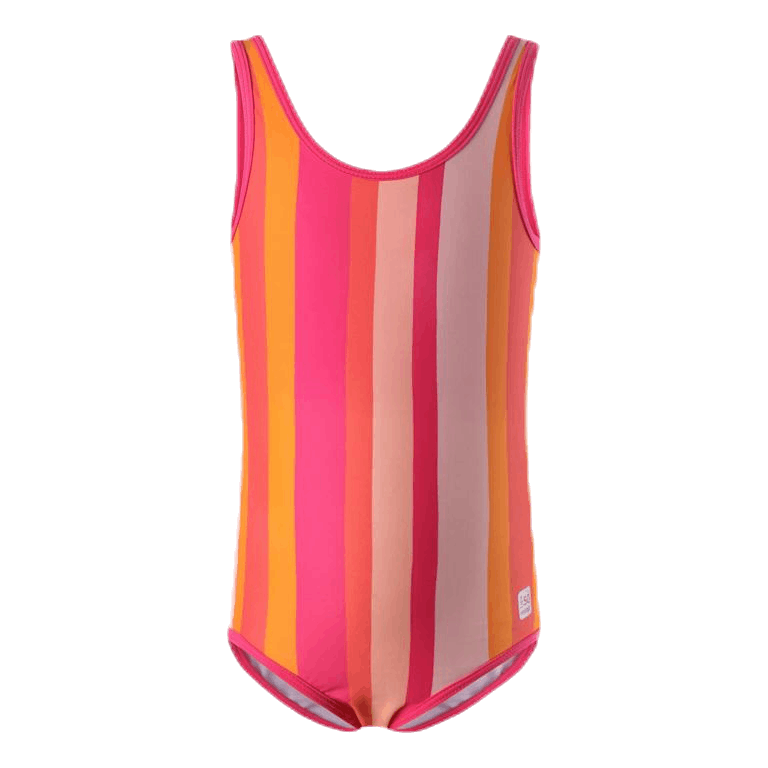 Sumatra Sunproof Swimsuit Pink