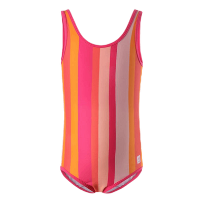 Sumatra Sunproof Swimsuit Pink