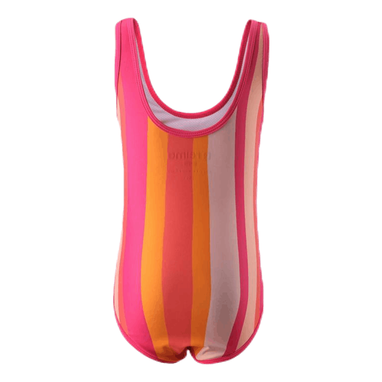 Sumatra Sunproof Swimsuit Pink