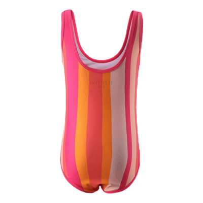 Sumatra Sunproof Swimsuit Pink