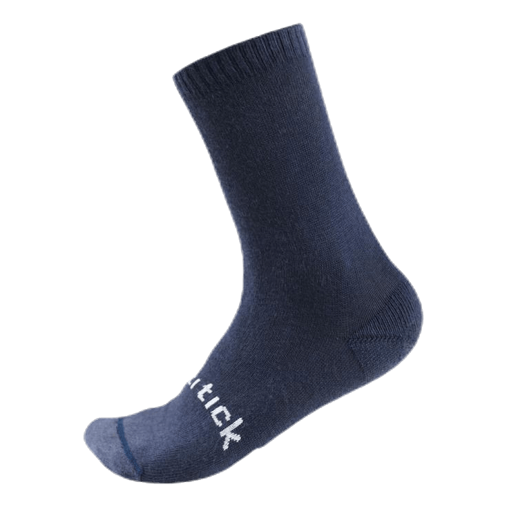 Insect Anti-Bite Socks Blue