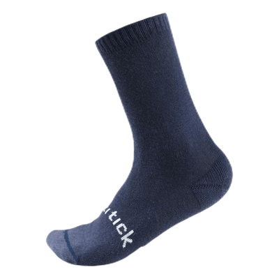 Insect Anti-Bite Socks Blue