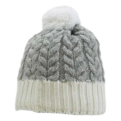 Pohjola Beanie White