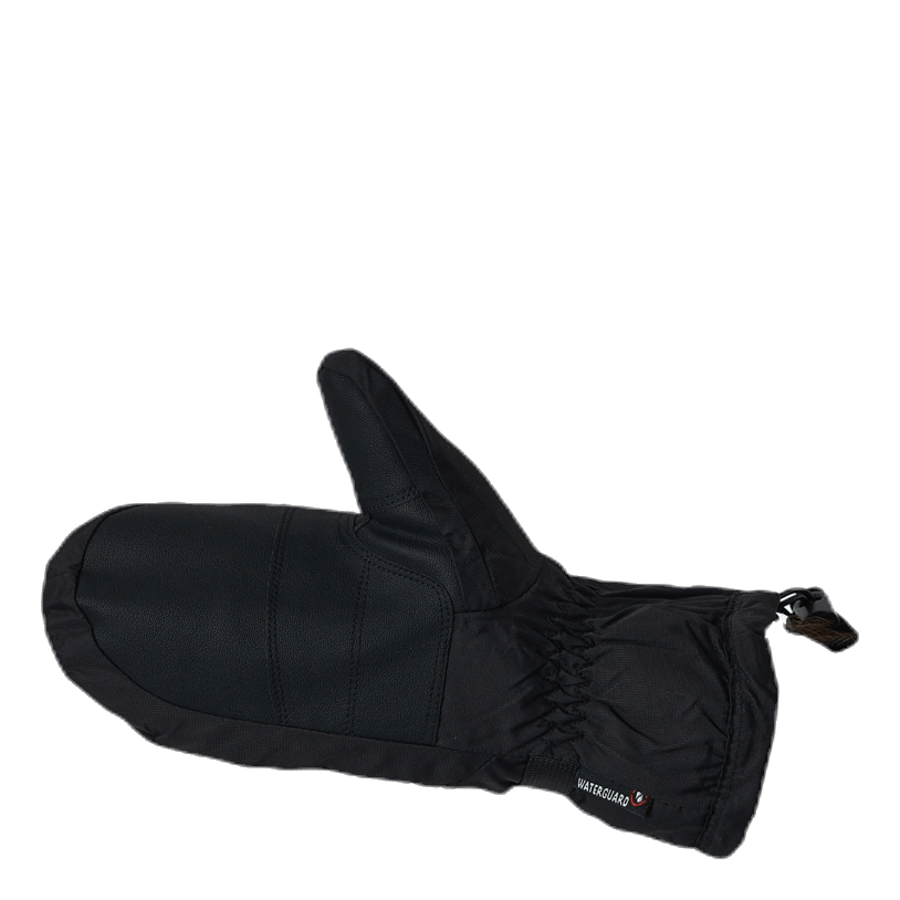 Downa II Wg Mitten Black