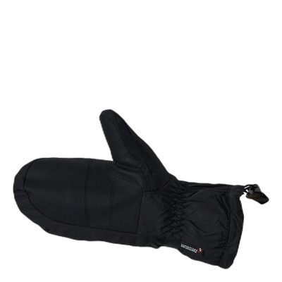 Downa II Wg Mitten Black