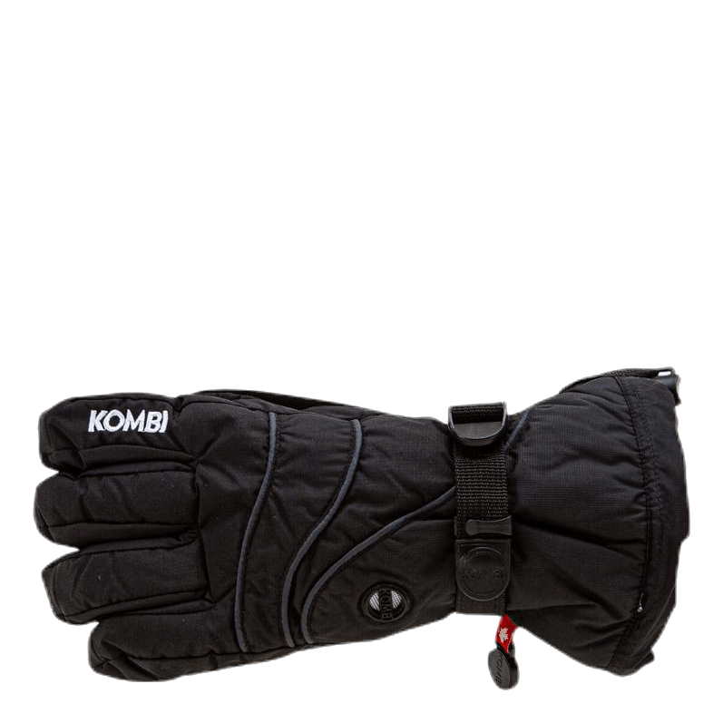 Squad Waterguard Glove Black