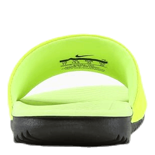 Kawa Slide GS/PS Black/Green