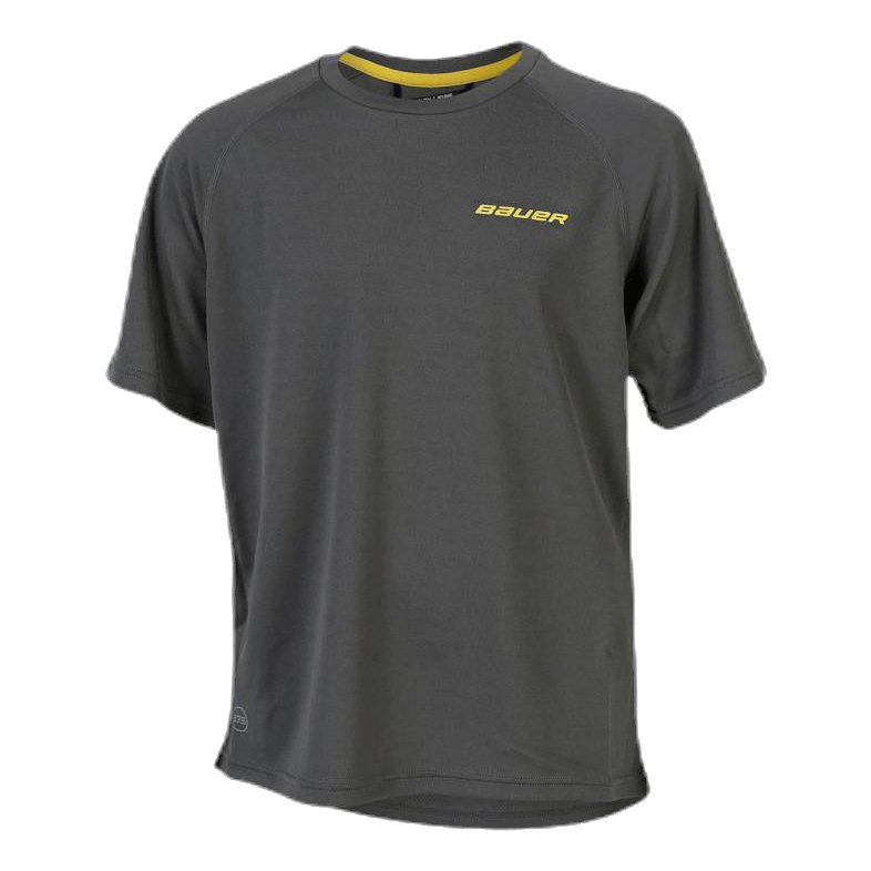 Training SS Tee Grey