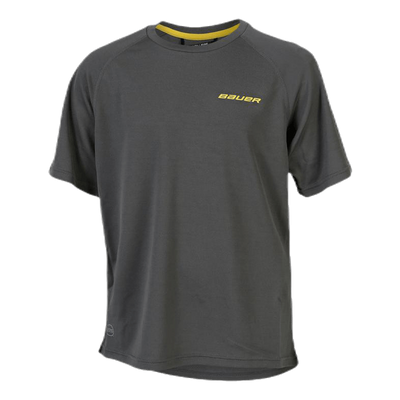 Training SS Tee Grey