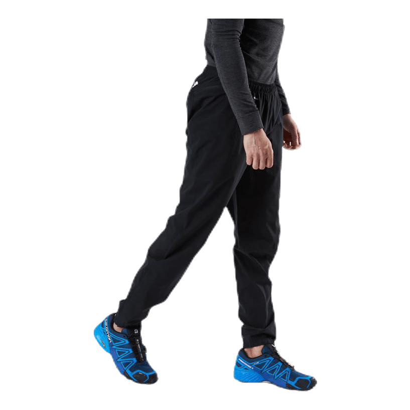 Varuna 2.5L Pant Black