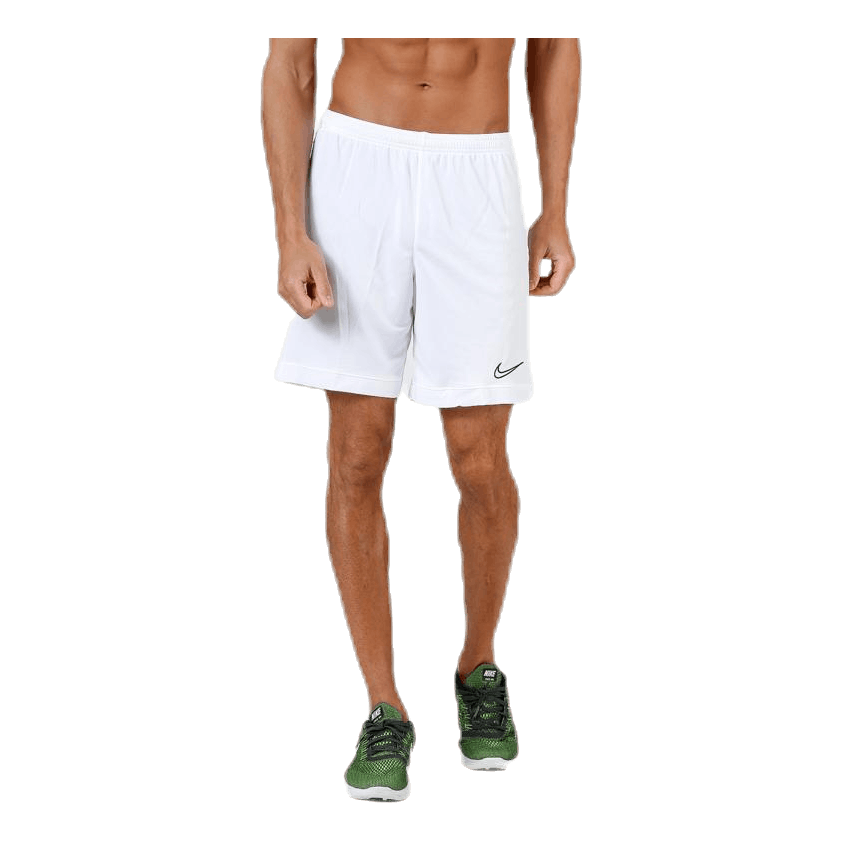 Dry Academy Short White