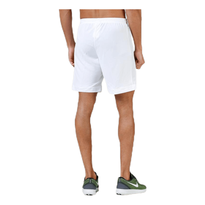 Dry Academy Short White