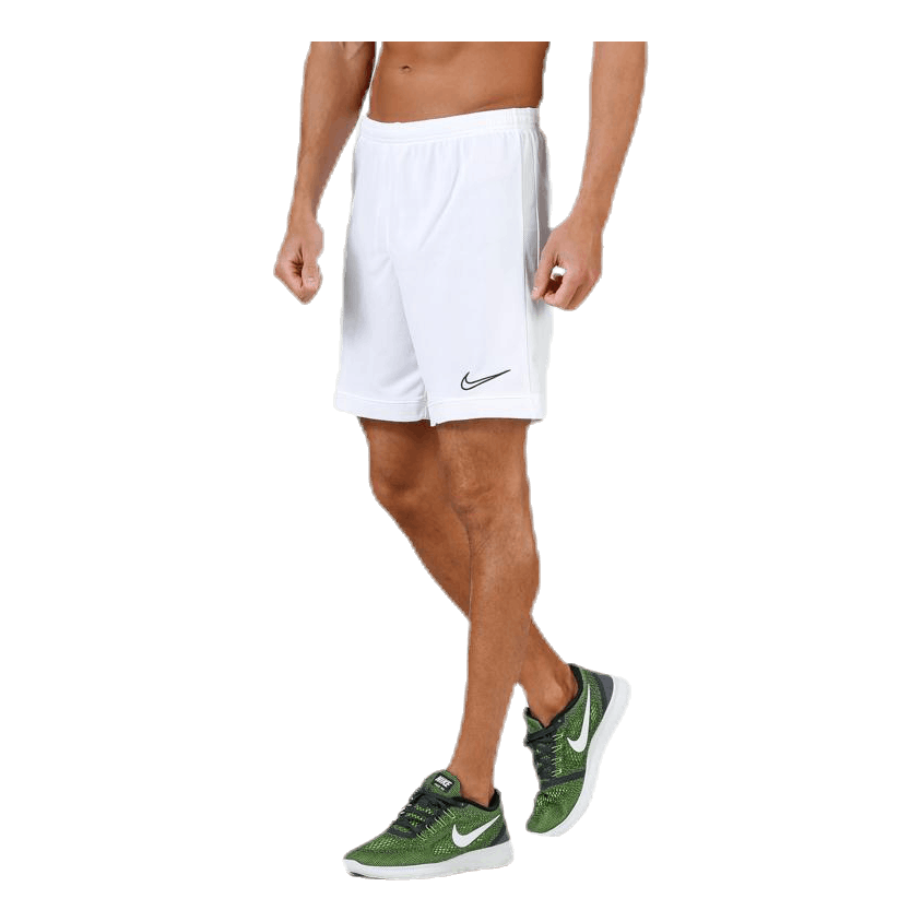 Dry Academy Short White