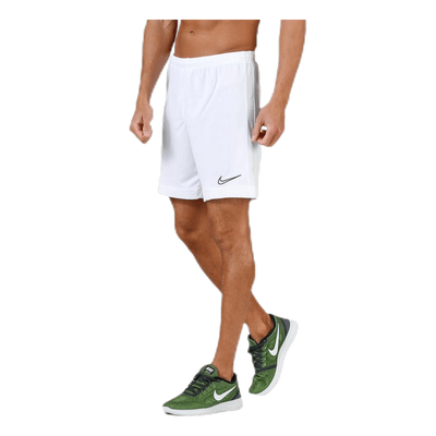 Dry Academy Short White