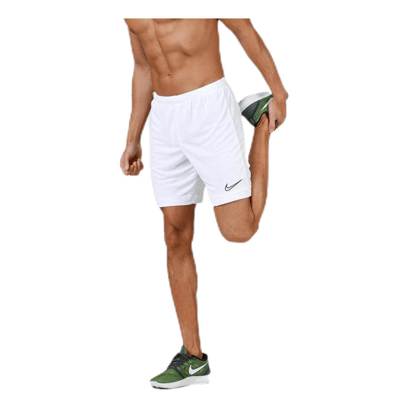 Dry Academy Short White