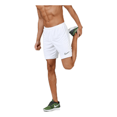 Dry Academy Short White