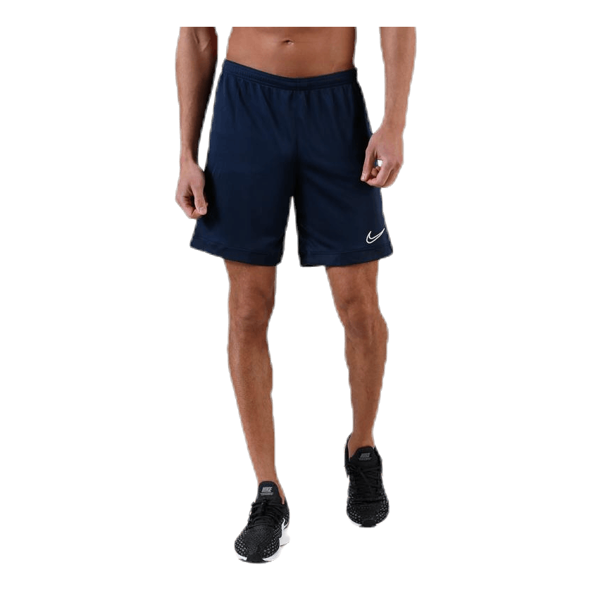 Dry Academy Short Blue/White