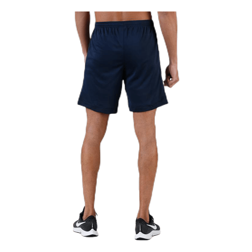 Dry Academy Short Blue/White