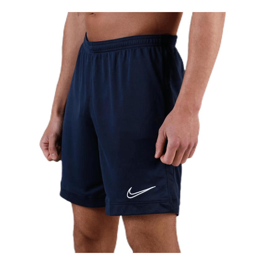 Dry Academy Short Blue/White