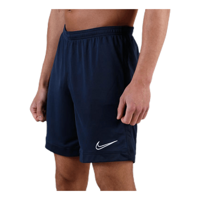 Dry Academy Short Blue/White