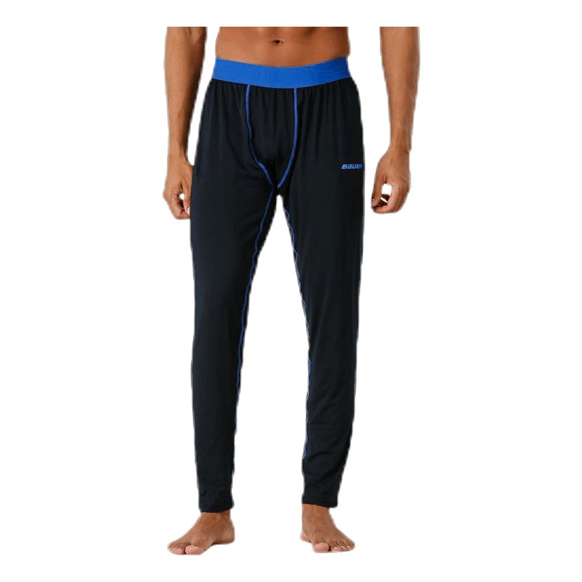 S17 Basics BL Pant SR Black