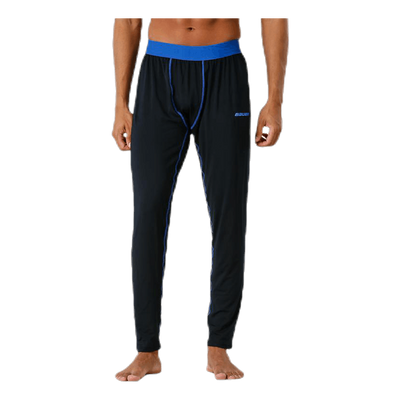 S17 Basics BL Pant SR Black