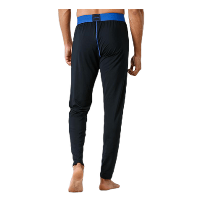 S17 Basics BL Pant SR Black