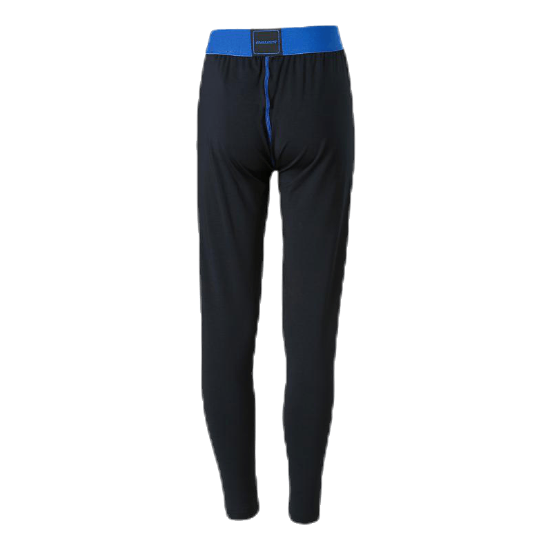 S17 Basics BL Pant Youth Black