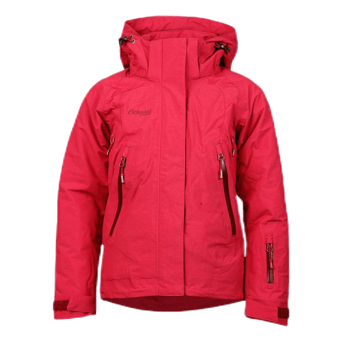 Ervik Ins Youth Jkt Pink