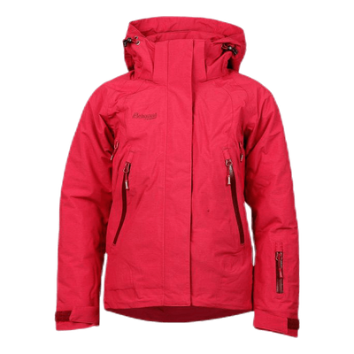 Ervik Ins Youth Jkt Pink