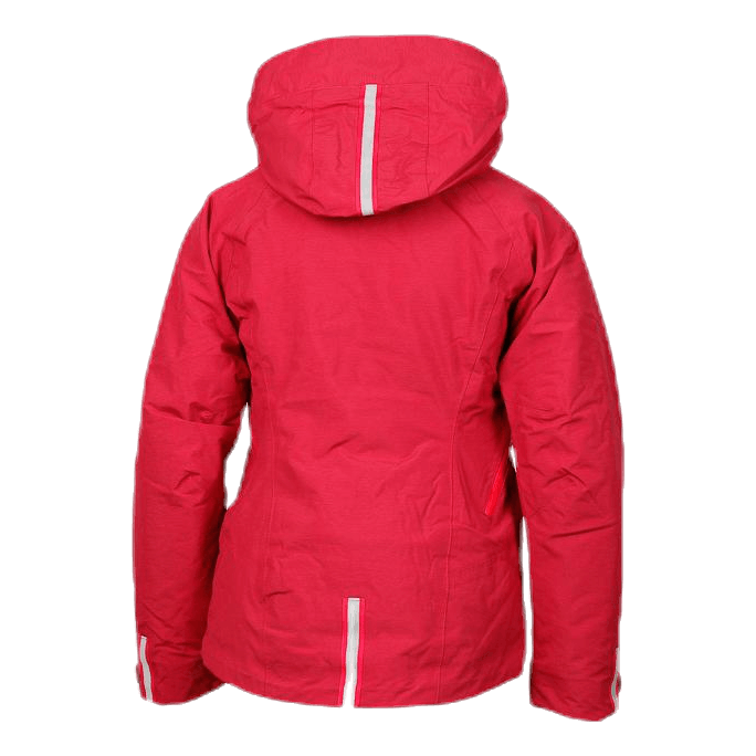 Ervik Ins Youth Jkt Pink